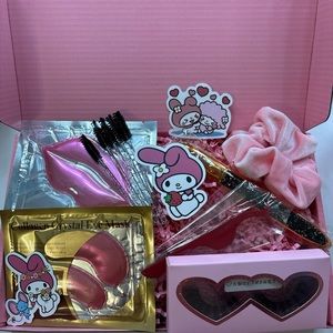 Sweetheart Bundle
